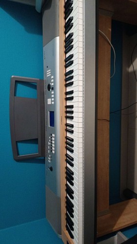 Piano yamaha - piano,
