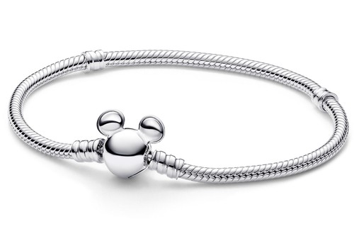Pandora bracelet femme disney - pandora,