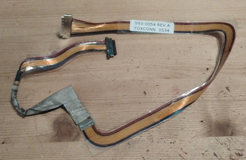 Cable lcd apple powerbook - cable,