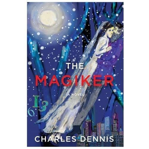The magiker dennis - the, dennis,