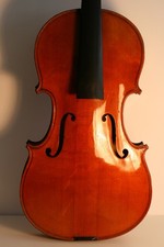 FINE OLD ANTIQUE FRENCH VIOLIN MADE CIRCA 1890, EXCELLENT CONDITION, FOR SET-UP.