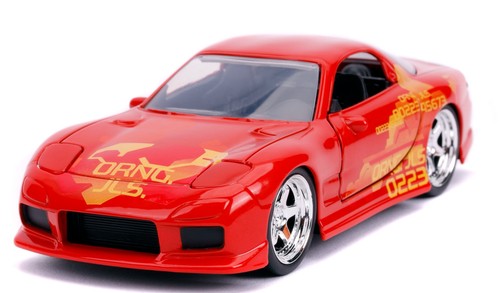 Jada toys voiture - jada,