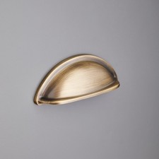 1pc Rétro Laiton Tirer