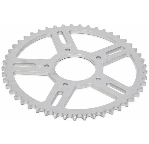 Couronne alu dents 420 v3 - couronne, 49