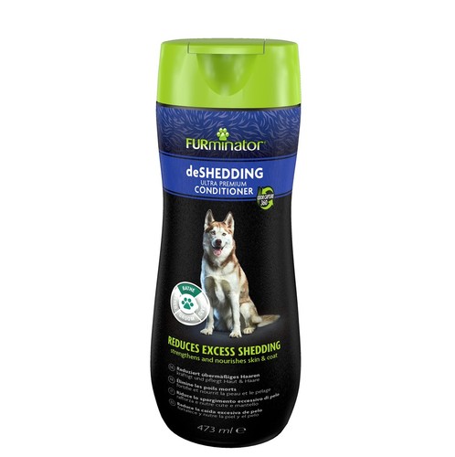 Furminator deshedding ultra - deshedding,