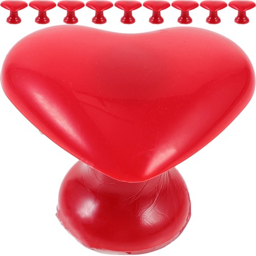 Pcs bouton chasse eau - 10,