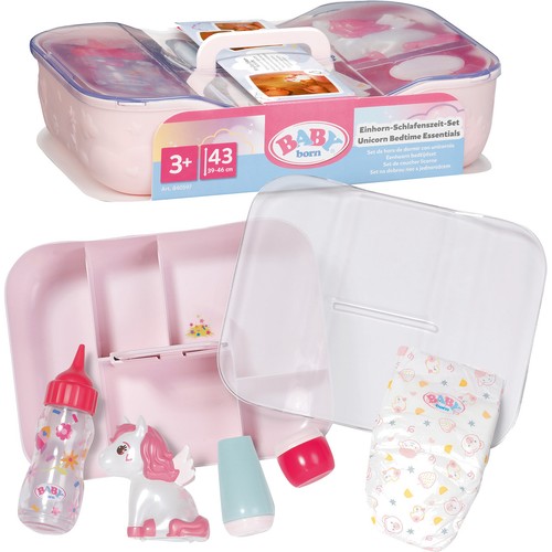 Zapf creation set - zapf,