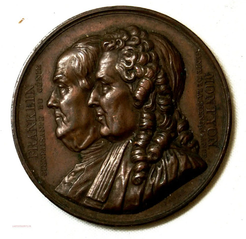 Medaille franc maçon - de, franc-maçon