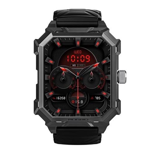 Smartwatch - smartwatch, s3