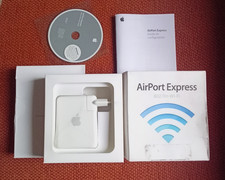 AirPort Express Apple  (