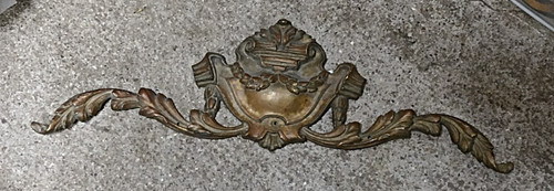 Garniture ornement meuble - garniture,