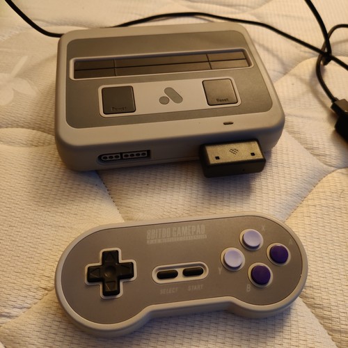 Analogue super - analogue, nt