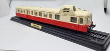 Edition atlas - L'autorail x-3800 PICASSO 1950