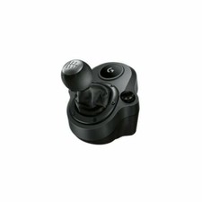 Logitech Driving Force GT Levier de Vitesse - Noir (941-000130)