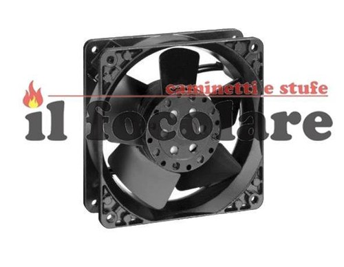 Ventilateur axial avec - ventilateur,