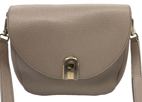 Sac bandoulière cuir - sac, en