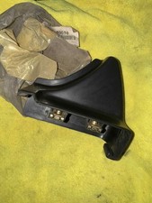 NOS Toyota Land Cruiser FJ80 FZJ80 HDJ80 Rear Cover Side Door Step Plate Rear LH