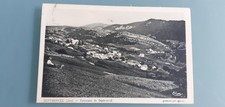 SEPTMONCEL JURA 39 PANORAMA OF THE VILLAGE SHEPHERD DOG