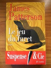 Le jeu du furet - Patterson