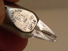 B&O Sp14 Stylus Vintage