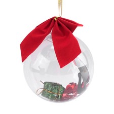 Boule D'Ornement de NoëL