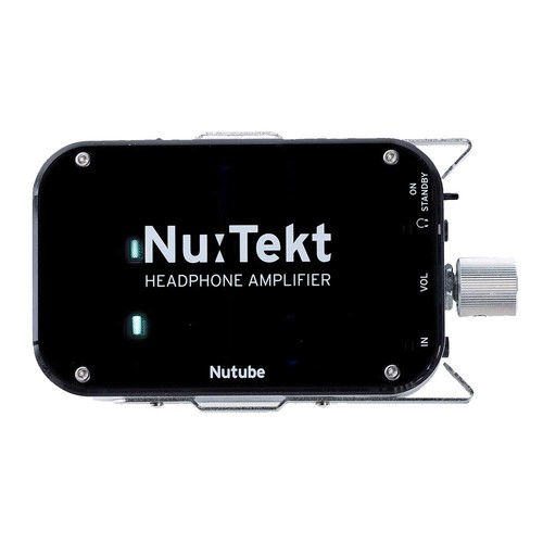 Tekt tube headphone - tube,