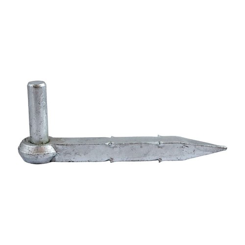 Crochet portail acier - portail, en