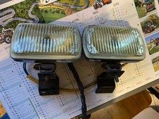 Paire phare longue portée