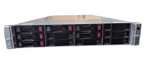 Hpe proliant dl380 gen9 - hpe,