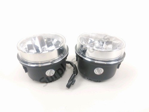 Anti brouillards kawasaki - brouillards,