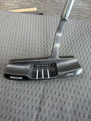 Alien tour tutch putter - tour, mens
