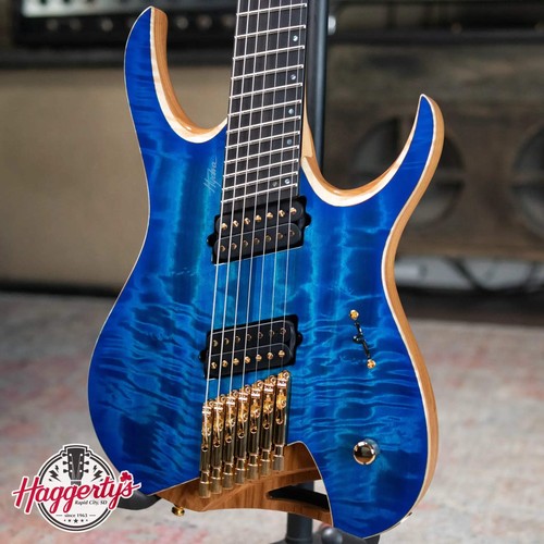 Mayones hydra elite - hydra, vf