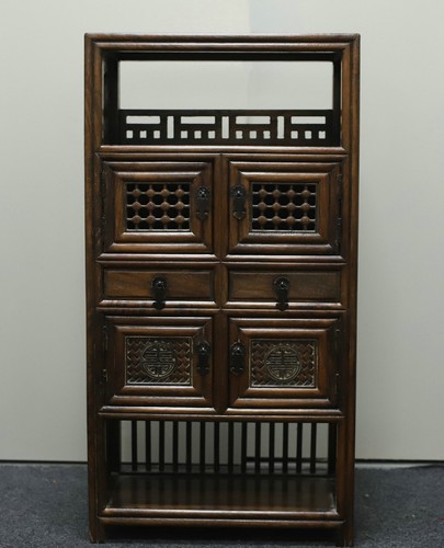 Ancien chinois huali - ancien,