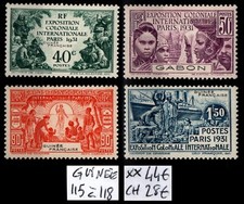 TOGO : Série Exposition n°