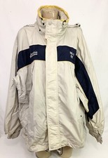 Columbia Albuquerque International Balloon Fiesta Jacket 2000 Piolet Embroidered