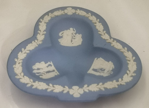 Wedgwood joli coupelle vide - wedgwood,