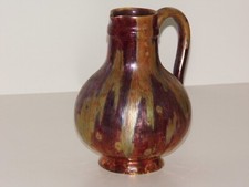 PICHET  CERAMIQUE LUSTREE A