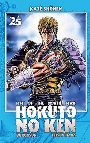Hokuto ken t25 - ken,