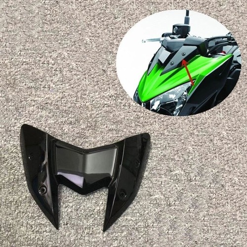 Front nose windshield - nose,