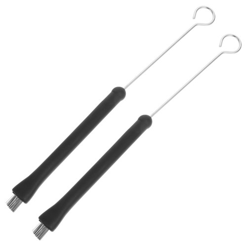2pcs stainless steel drum - 2pcs,