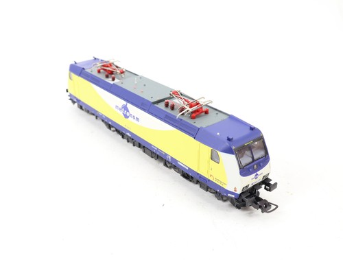 Piko 57186 locomotive - piko,