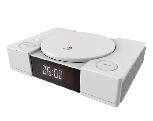 Bigben radio réveil - bigben, radio-réveil
