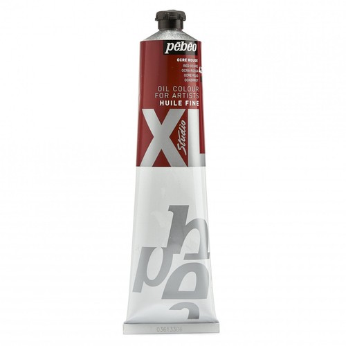 Tube peinture huile - l'huile,