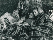 LOUIS VELLE PASCALE ROBERTS LE PERMIS DE CONDUIRE 1974 PHOTO ORIGINAL #5