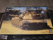  RMF  Char U.s. Main Battle