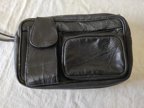 Sacoche cuir pour - sacoche,