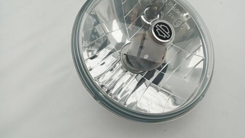 Optique harley davidson fxdf - harley,