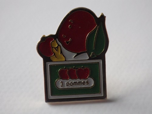 Vintage pins pin fasteners 3 - pins,