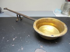 Antique Copper Stove