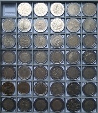 2€ commémorative 2004 /